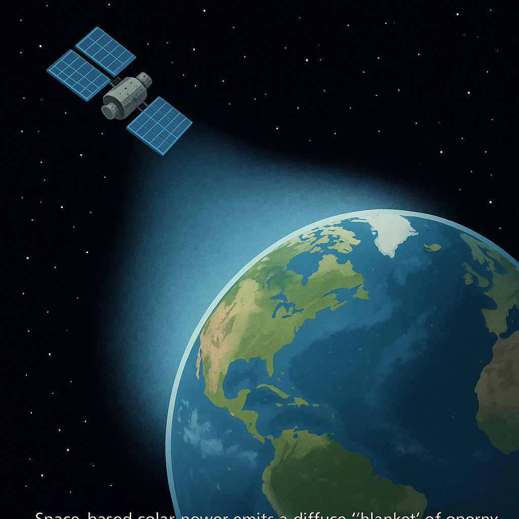 Solar Blanket