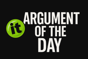 Calendars.com argument of the day 2