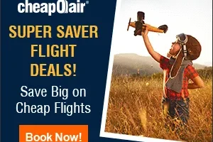 CheapOair