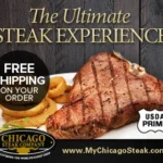 chicago steak company
