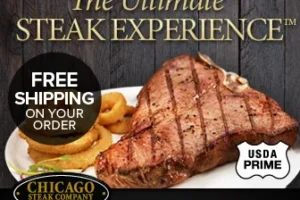 Chicago Steak Company