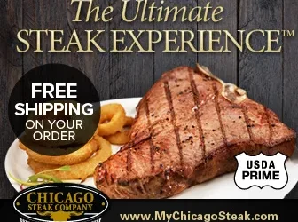 chicago steak company