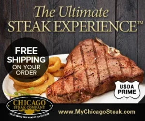 chicago steak company