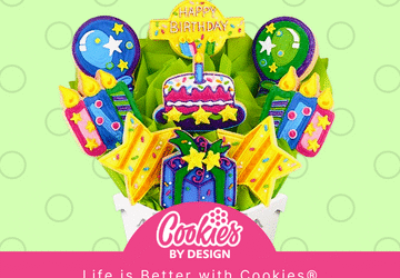 cookies by design