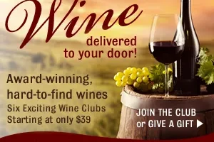 Gold Medal Wine Club