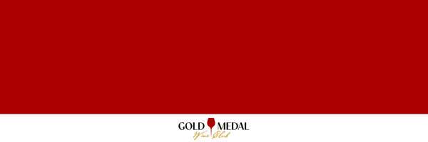 gold medal wine club red