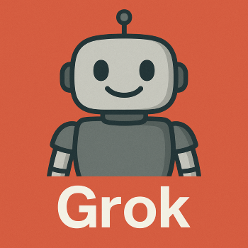 grok 350x350 grok 350x350