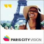 paris city vision