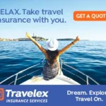travelex insurance