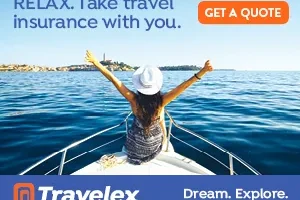 Travelex Insurance