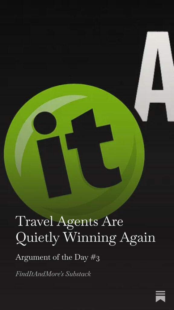 Argument of the Day composed