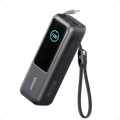 Anker Laptop Power Bank, 25,000mAh Anker Laptop Power Bank, 25,000mAh