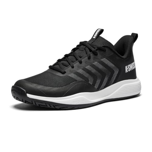K-Swiss Men's Ultrashot Light 2 Pickleball Tennis Shoe K-Swiss Men's Ultrashot Light 2 Pickleball Tennis Shoe