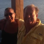 Dave and LS Whitehead