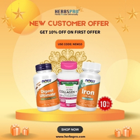 herbspro new customer herbspro new customer