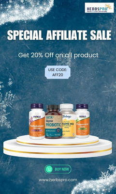 herbspro special affiliate offer herbspro special affiliate offer