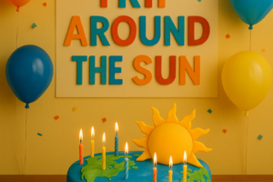 Happy Birthday to Those Born Today
