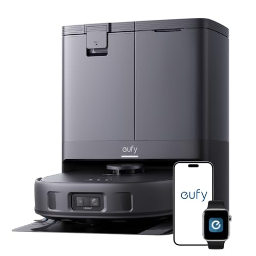eufy X10 Pro