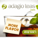 adagio teas