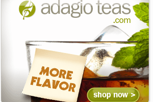 Adagio Teas