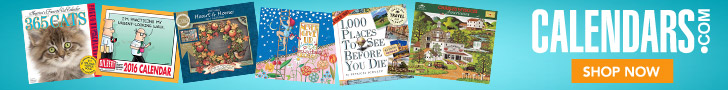 calendars