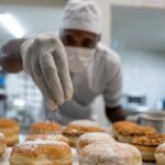 sugar alternative bakes like real thing and with far fewer calories, researchers insist