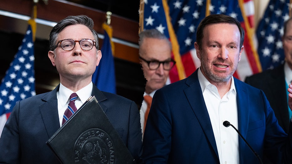 congress rolls out $80b spending bill as dems threaten dhs funding amid shutdown fears