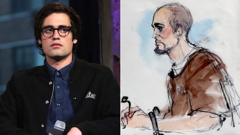 nick reiner murder trial won’t happen for at least 2 years as public defender starts from 'square one': expert