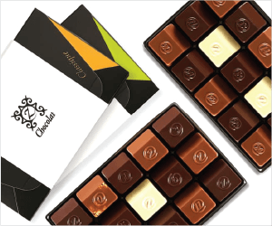 zchocolat all receipes pack