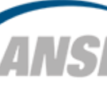 ansi blue white logo simple 300x178