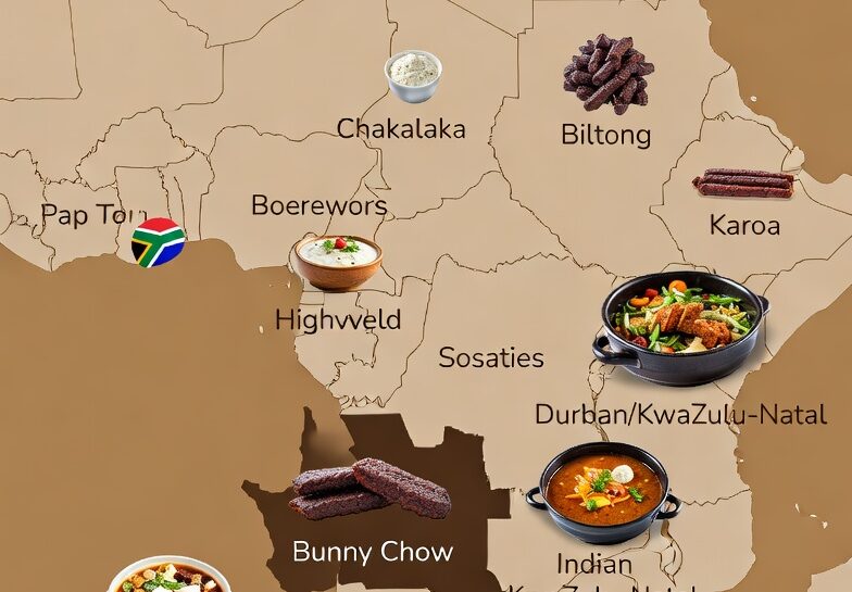 african foods