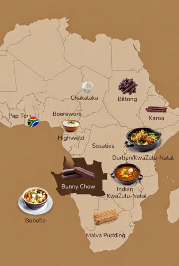 african foods