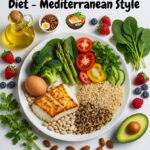 fatty liver diet