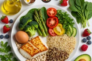 Fatty Liver Diet