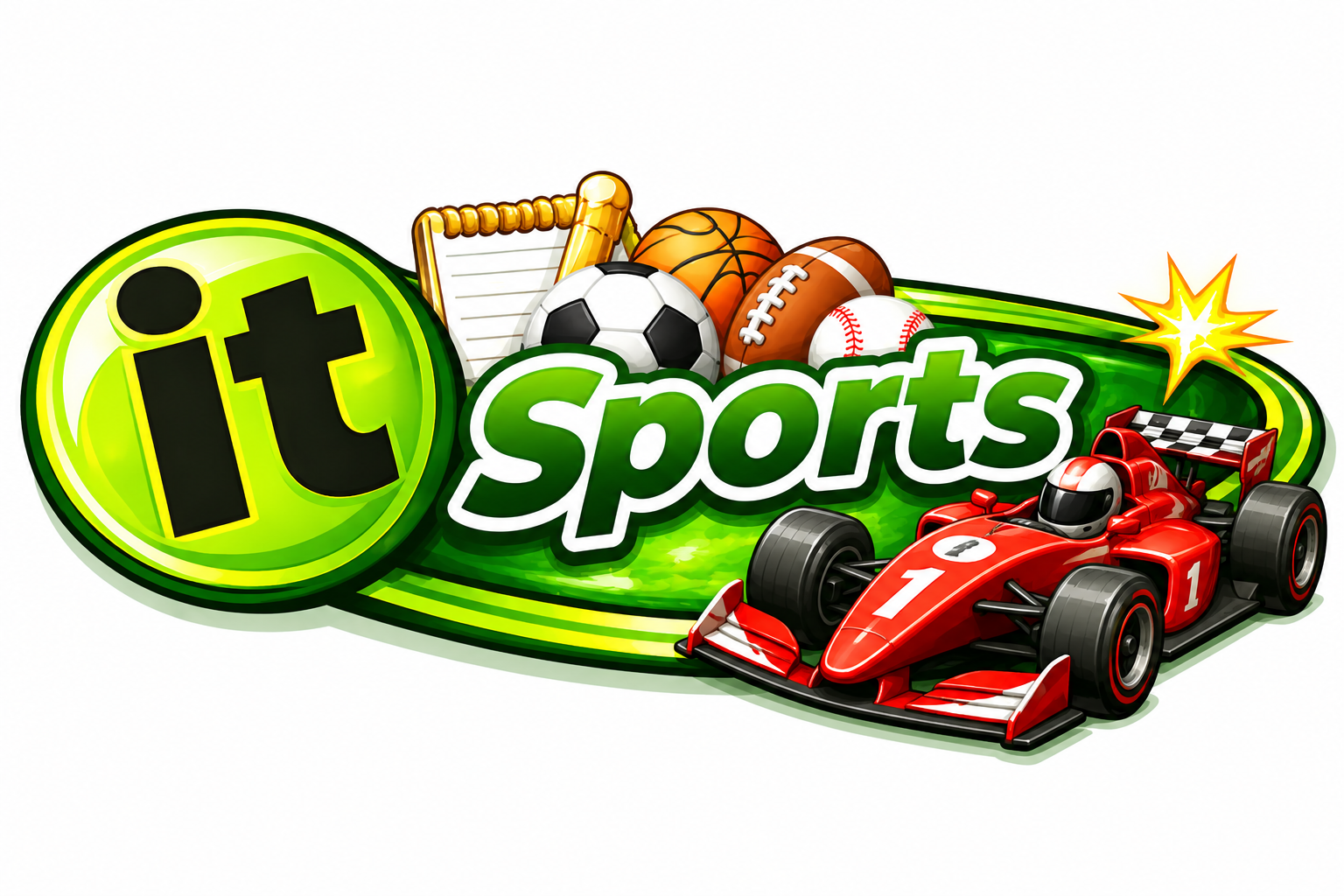 Home finditandmore.com sports