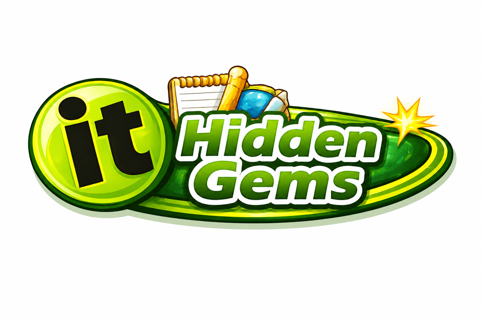 hidden gems