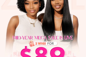 zlike hair discount logo