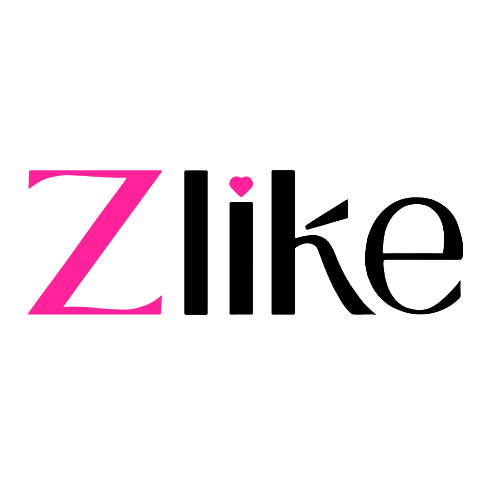 zlike logo