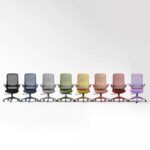 sunaofe ergonomic office chairs colors