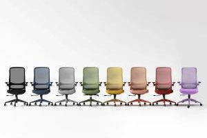 sunaofe ergonomic office chairs colors